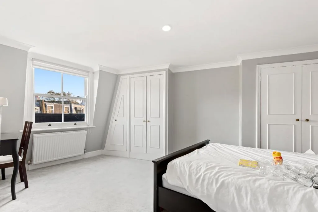 2 bedroom flat for rent