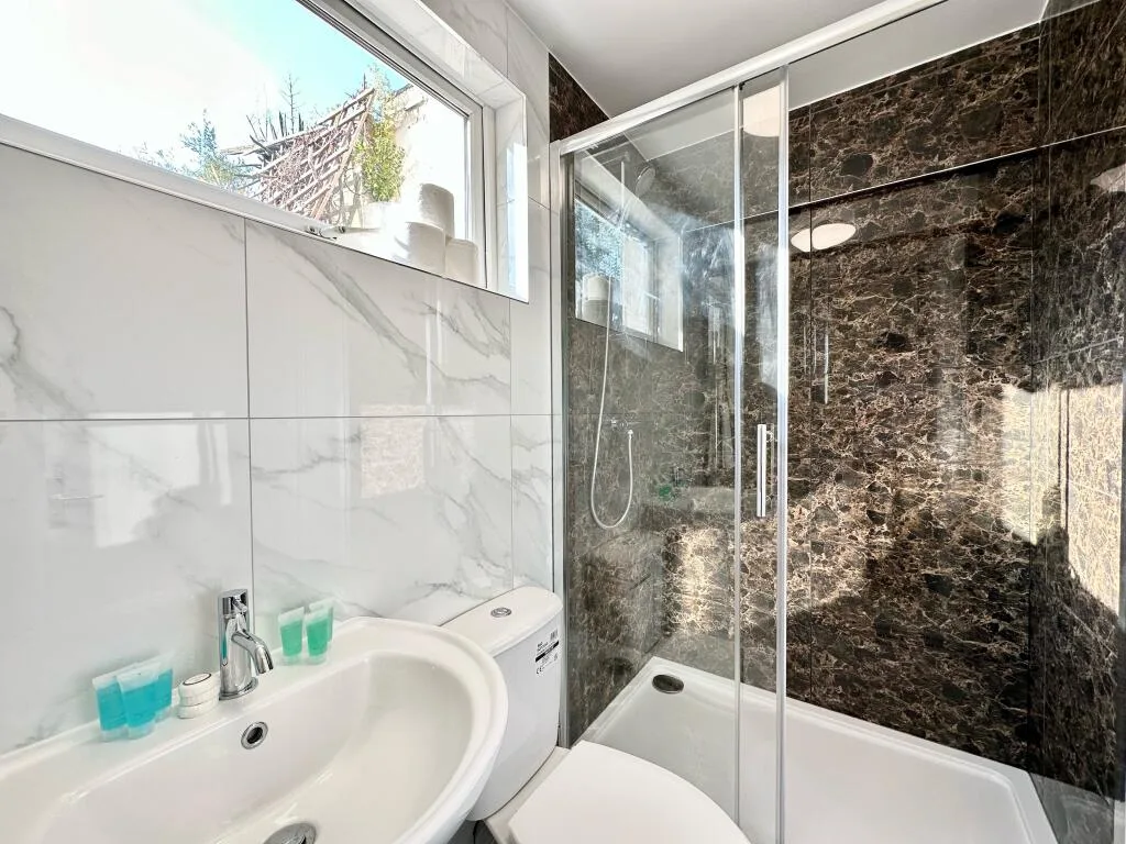 Studio apartment for rent