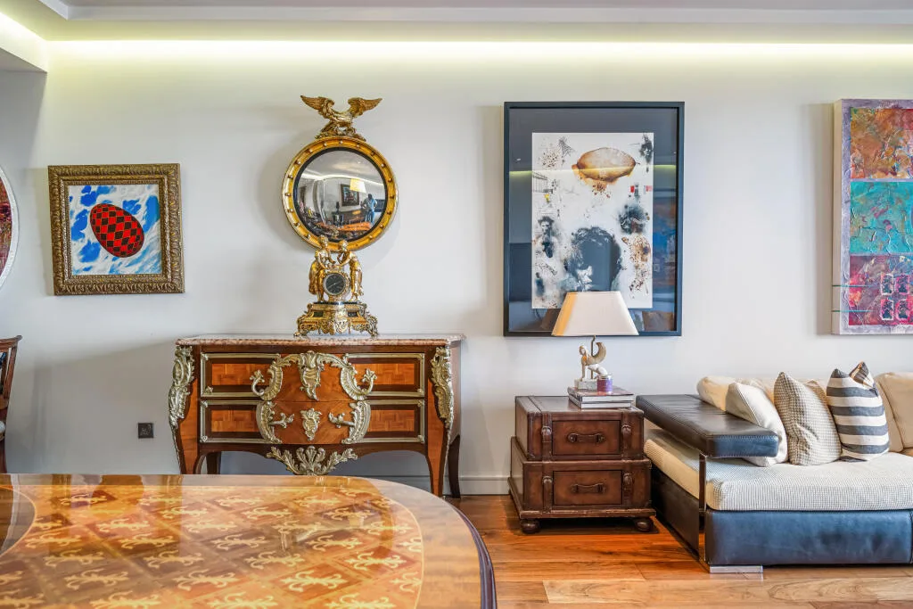 2 bedroom flat for rent