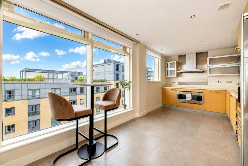 3 bedroom apartment for rent