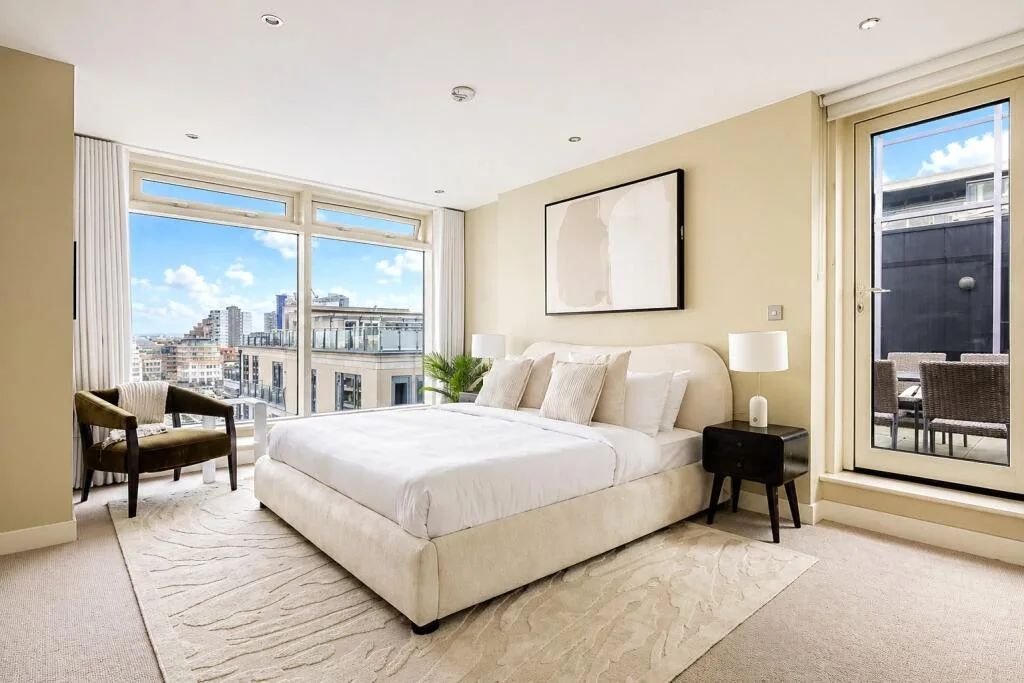 3 bedroom apartment for rent