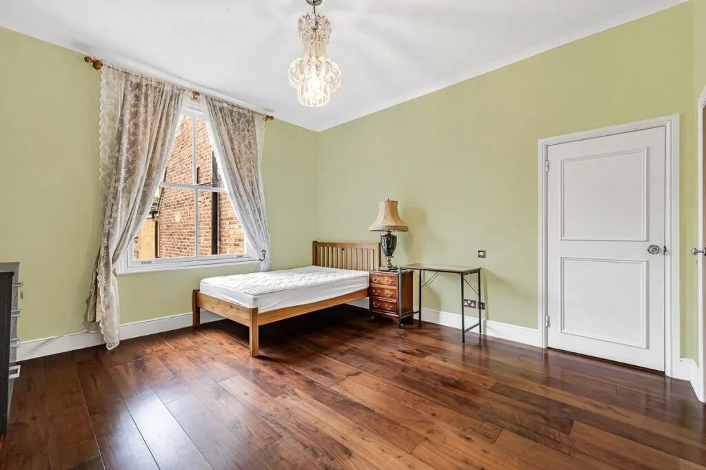 3 bedroom apartment for rent