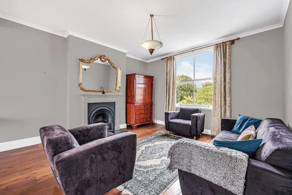 3 bedroom apartment for rent