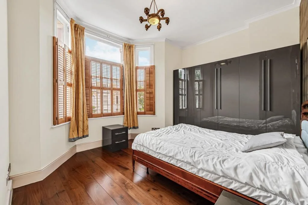3 bedroom apartment for rent