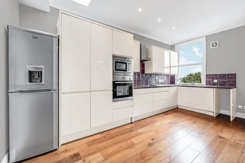 3 bedroom apartment for rent