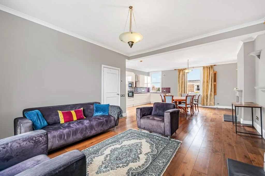 3 bedroom apartment for rent