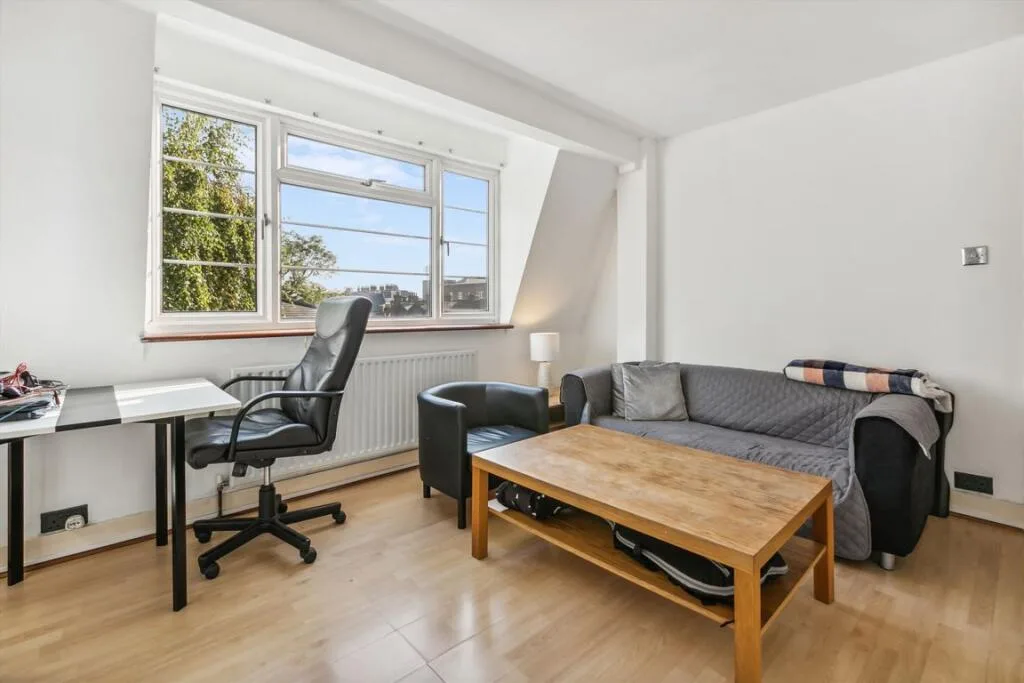 1 bedroom flat for rent