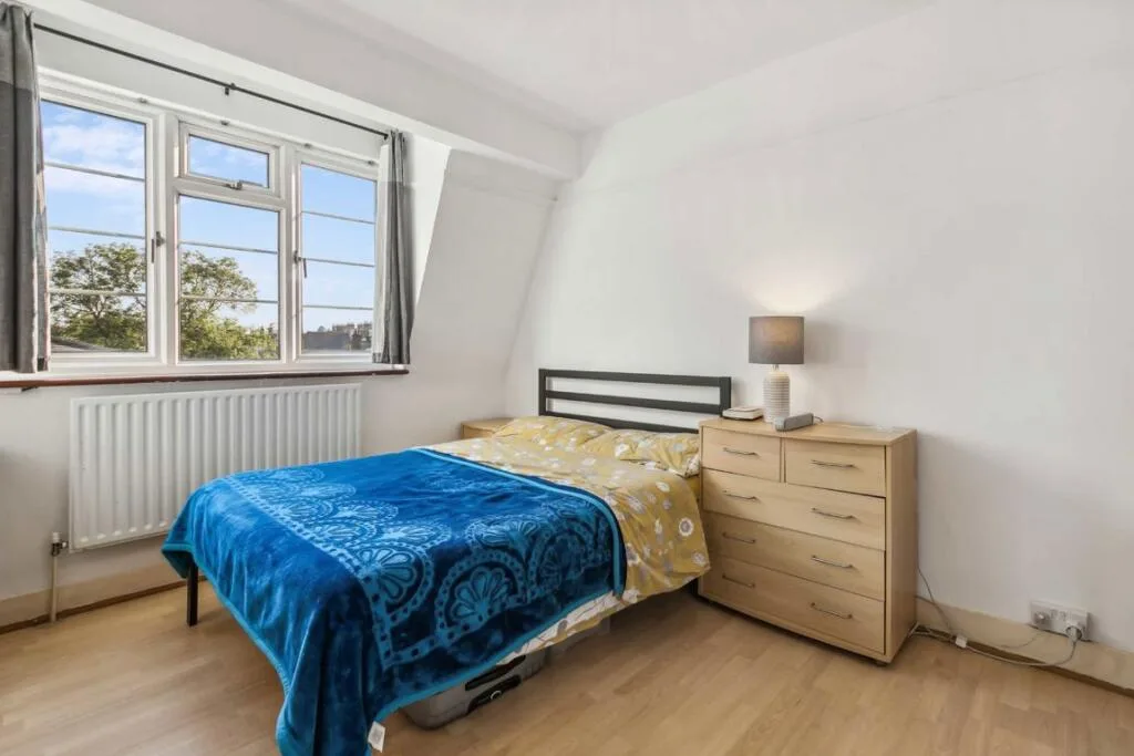 1 bedroom flat for rent