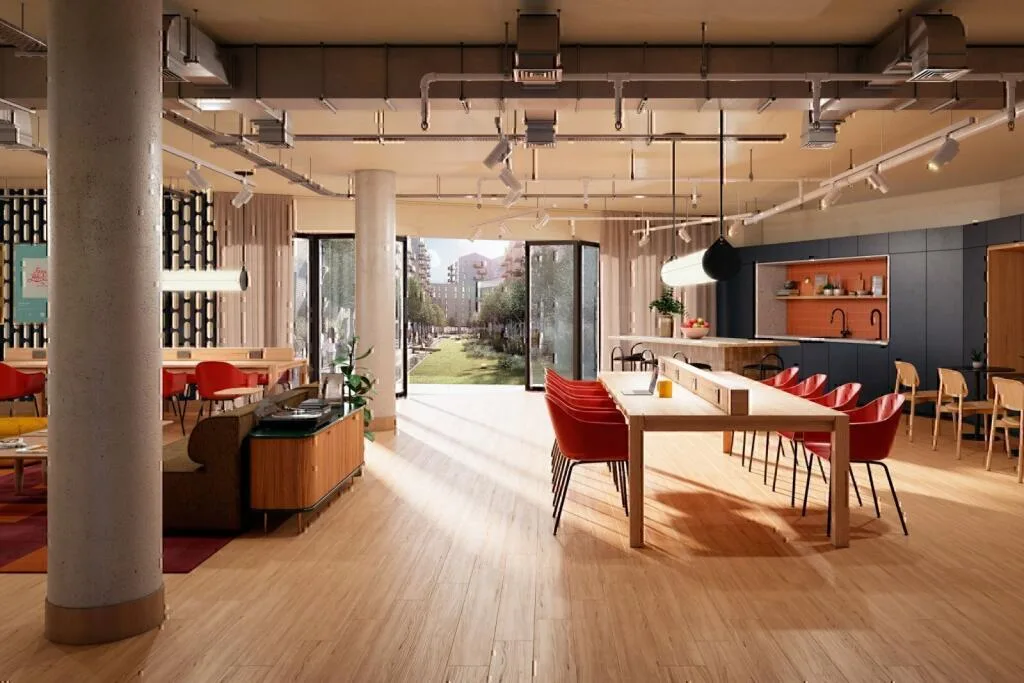 1 bedroom apartment for rent