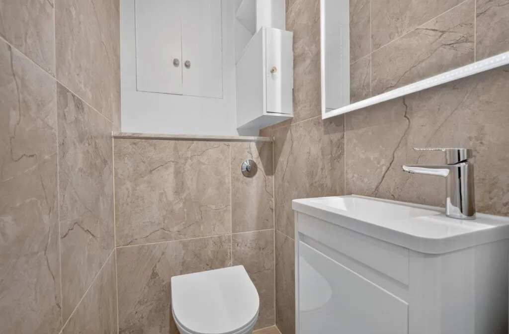 3 bedroom flat for rent