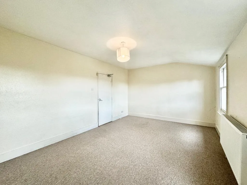2 bedroom duplex for rent