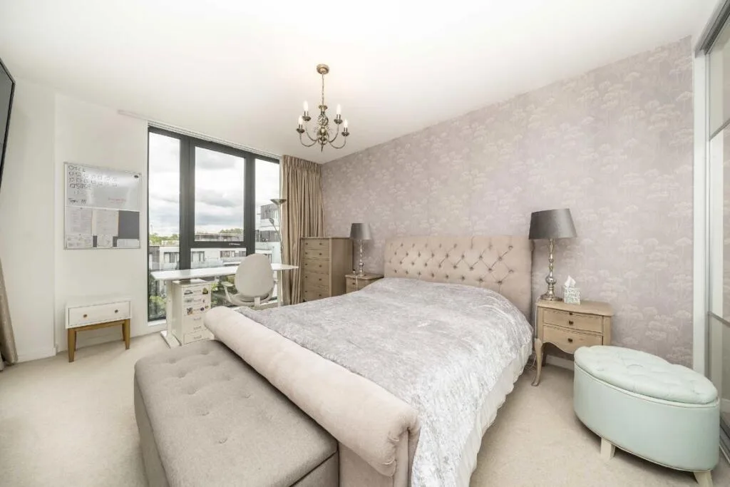 3 bedroom flat for rent