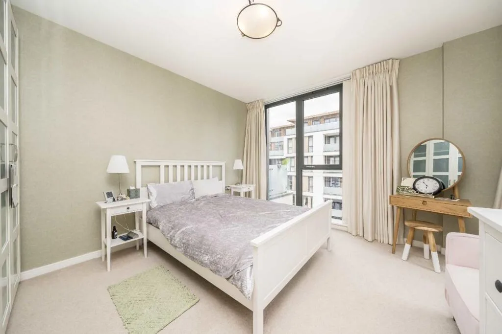 3 bedroom flat for rent