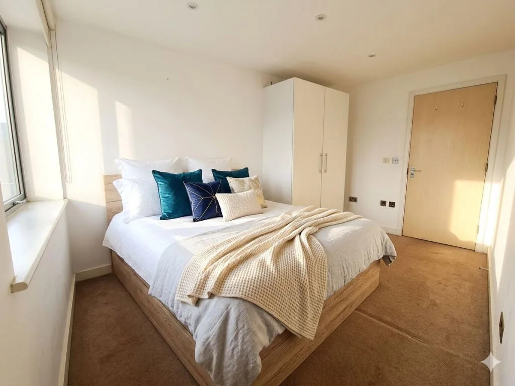 2 bedroom apartment for rent