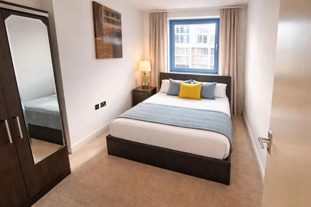 2 bedroom apartment for rent