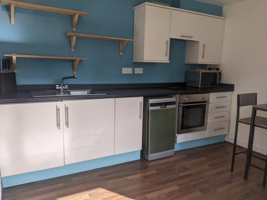 1 bedroom apartment for rent