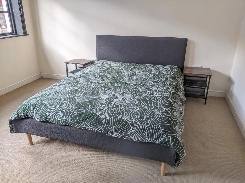 1 bedroom apartment for rent