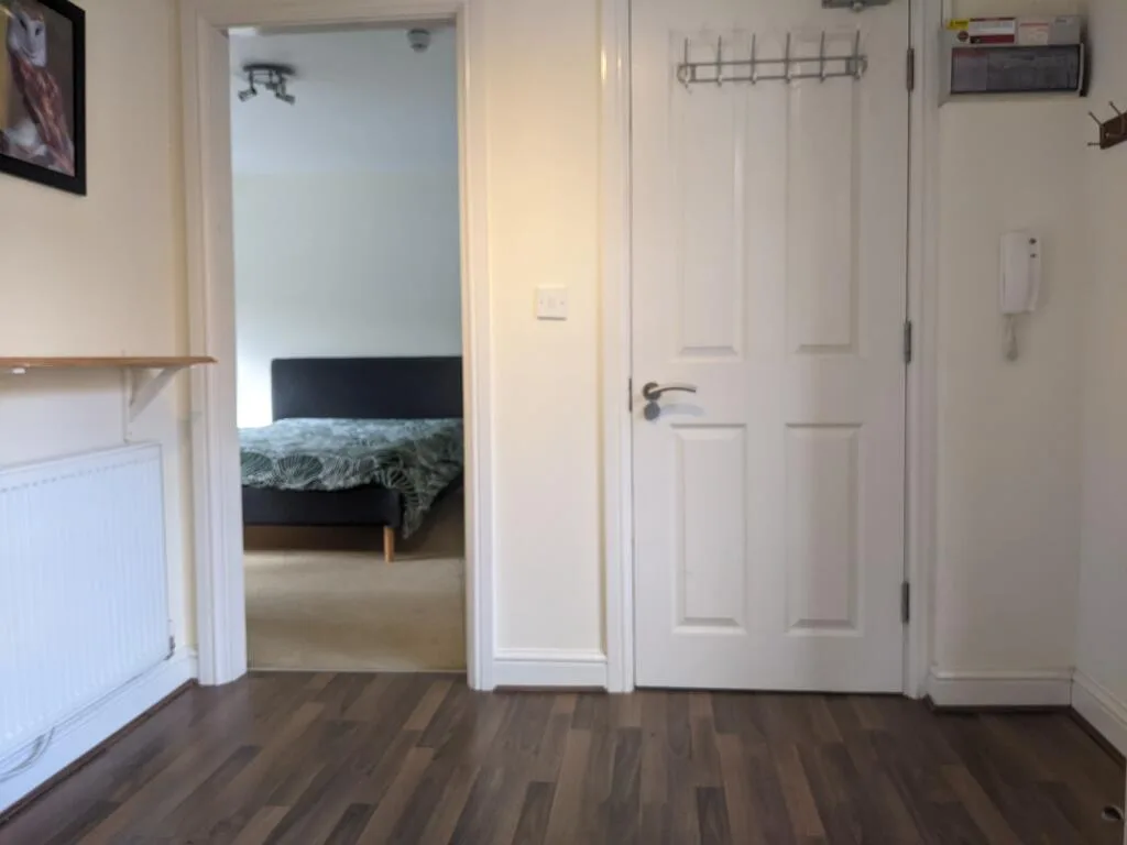 1 bedroom apartment for rent