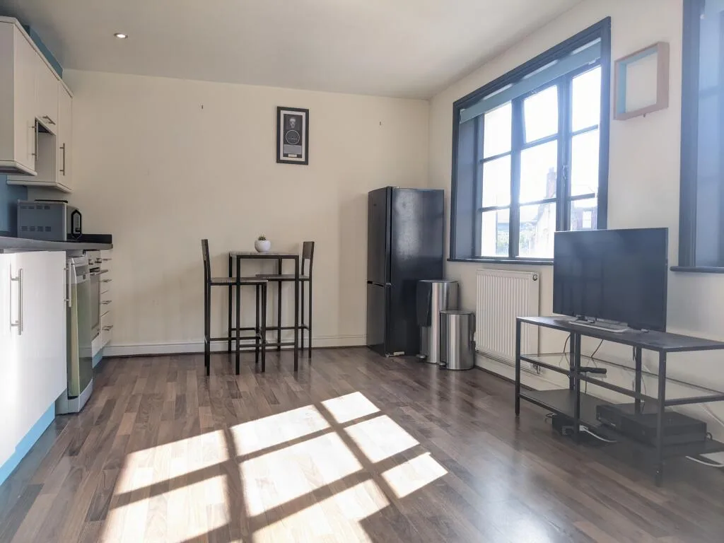 1 bedroom apartment for rent