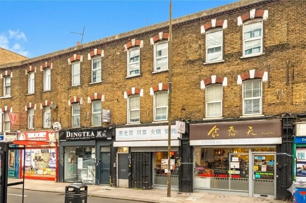 1 bedroom flat for rent