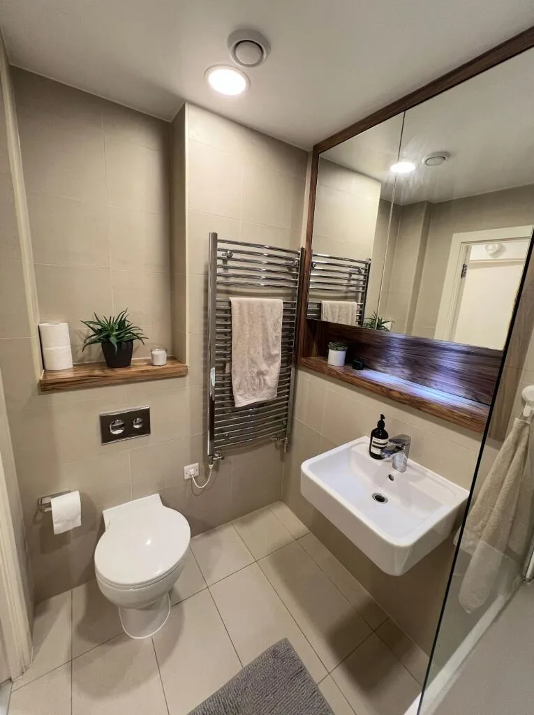 1 bedroom apartment for rent