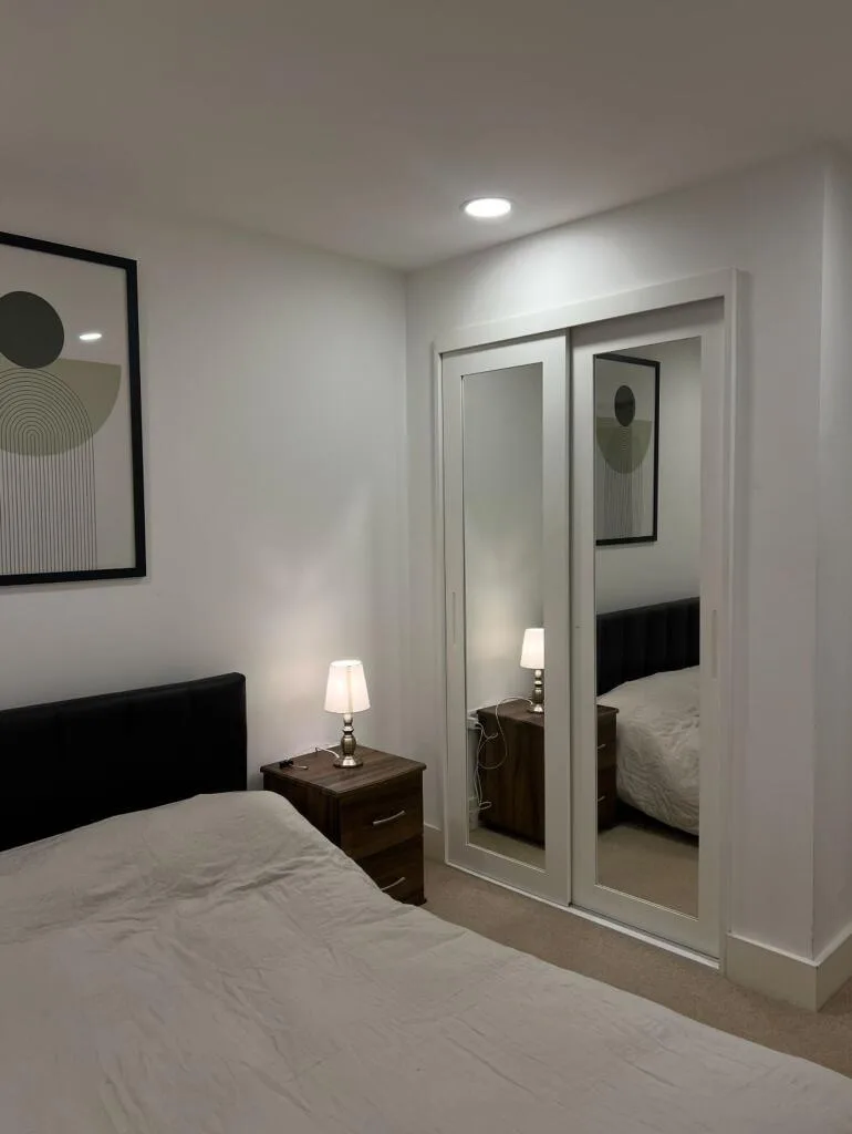 1 bedroom apartment for rent