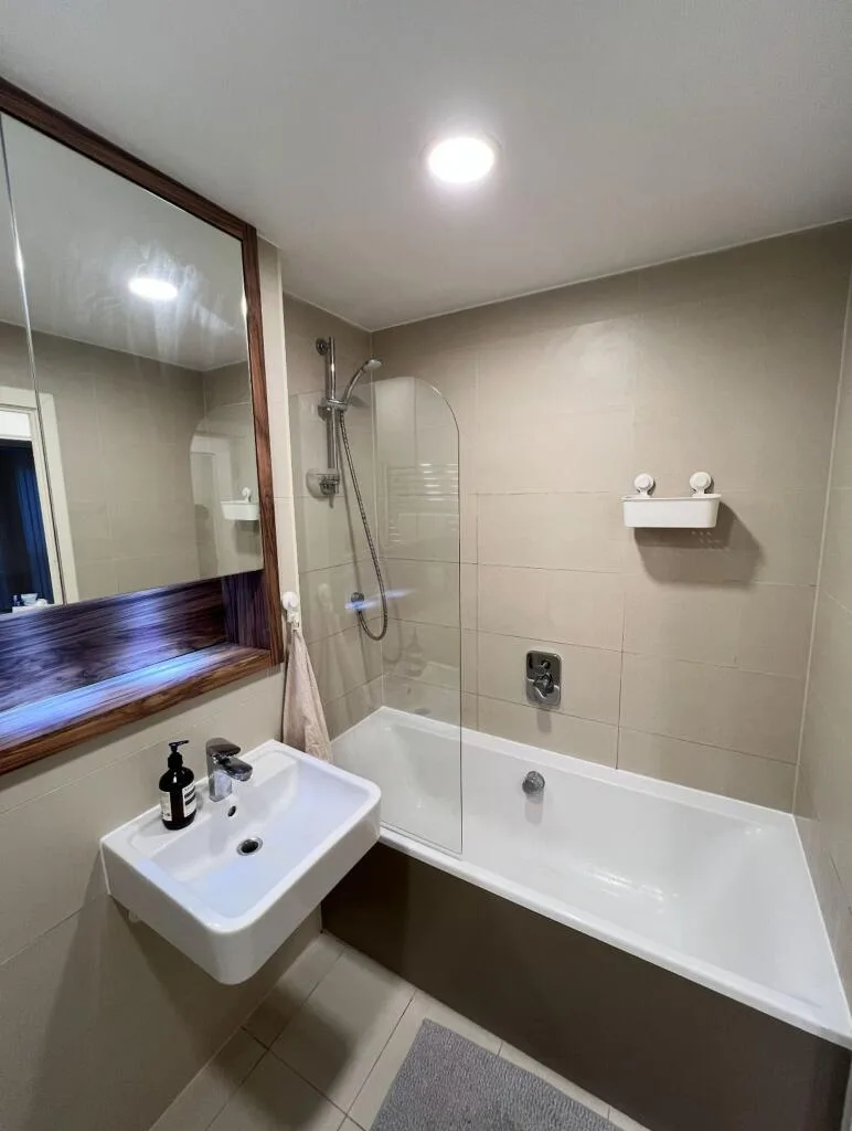 1 bedroom apartment for rent