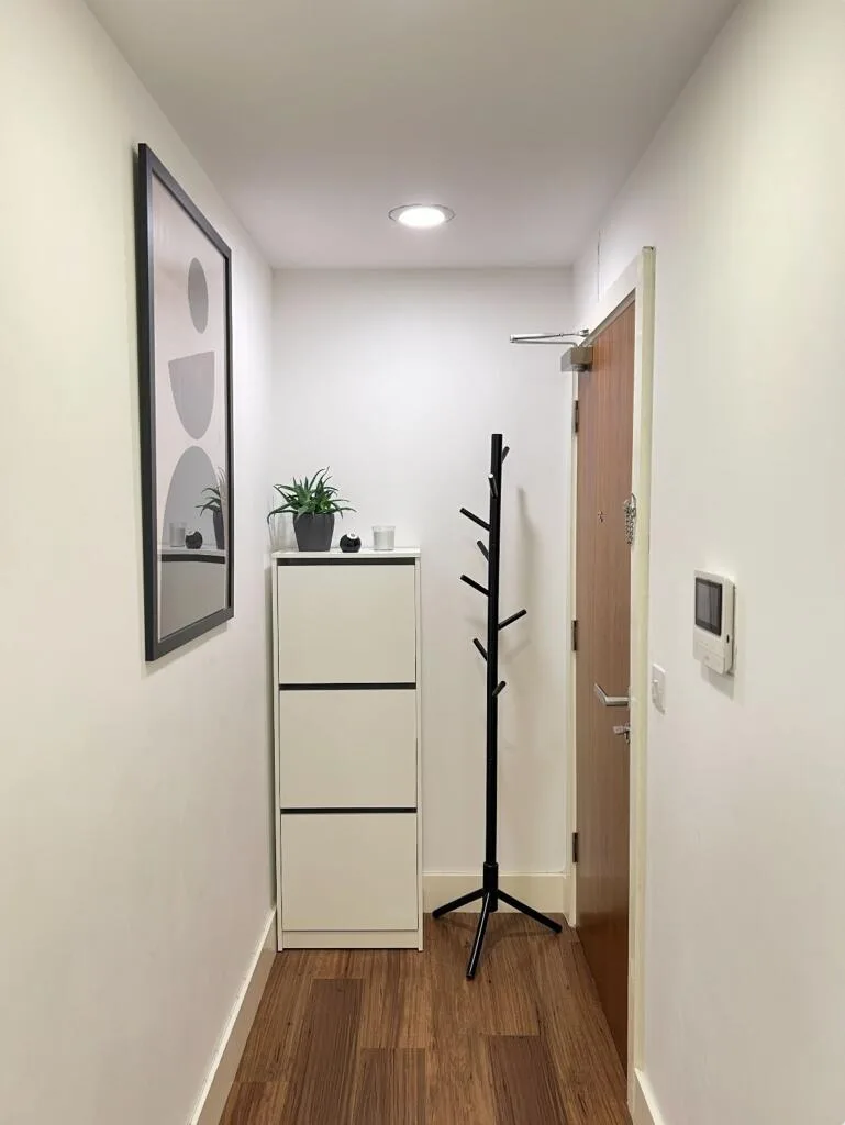 1 bedroom apartment for rent