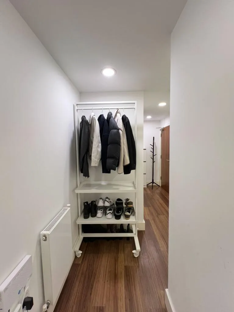 1 bedroom apartment for rent