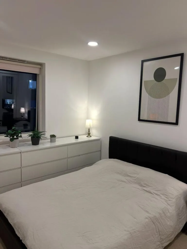 1 bedroom apartment for rent