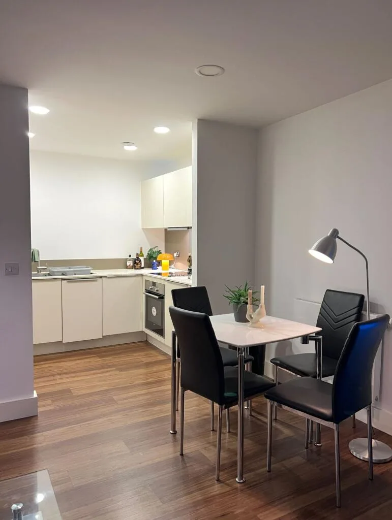 1 bedroom apartment for rent