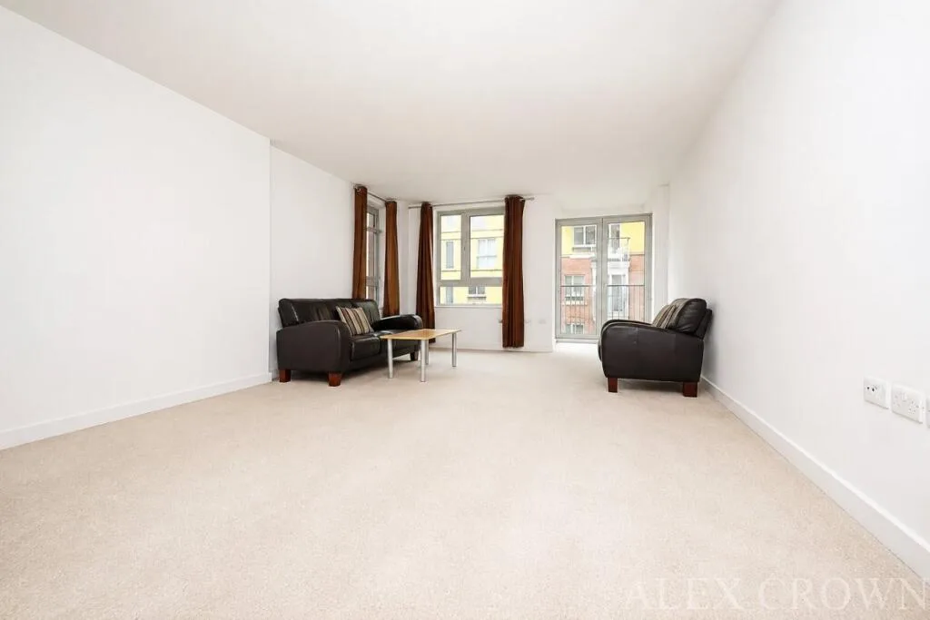 3 bedroom apartment for rent