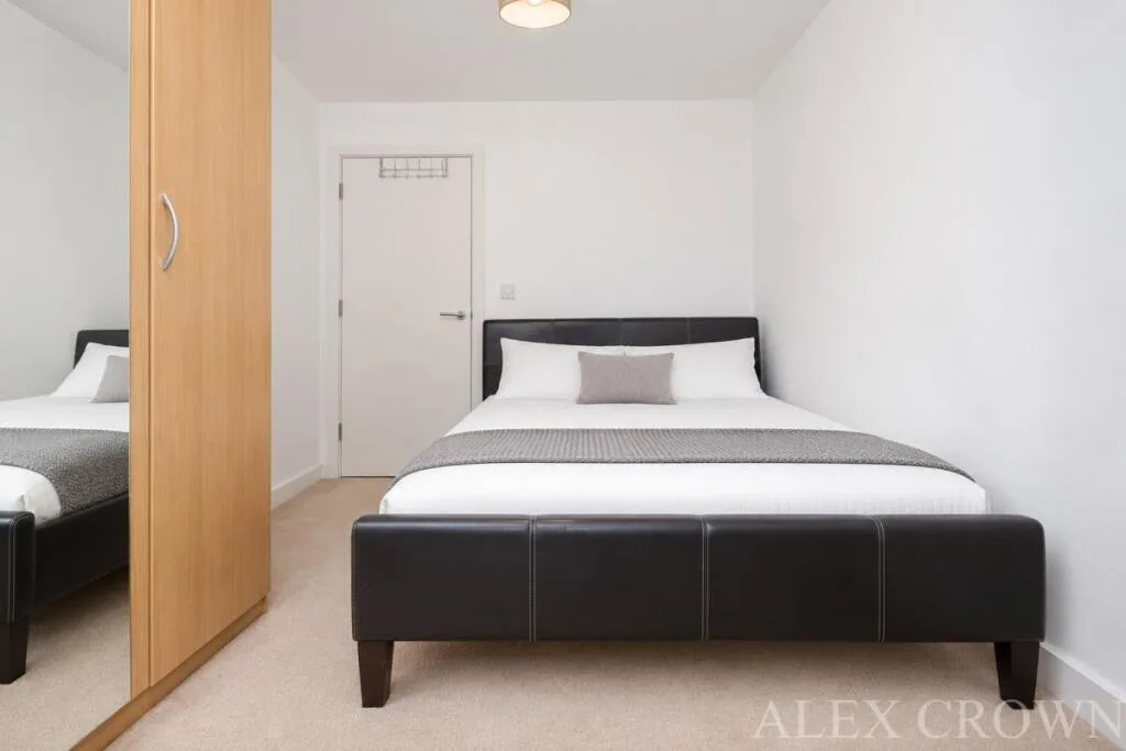 3 bedroom apartment for rent