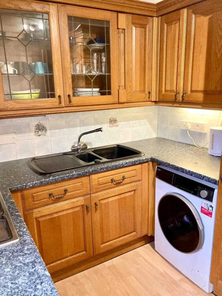 1 bedroom apartment for rent