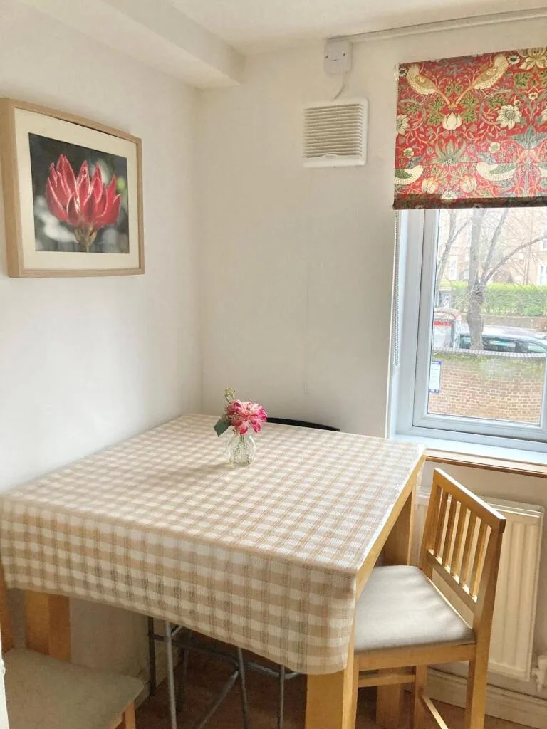 1 bedroom apartment for rent