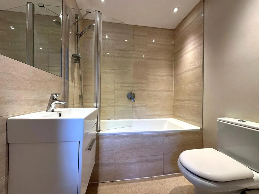 1 bedroom flat for rent