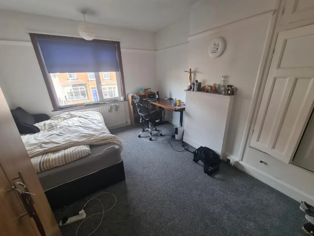 4 bedroom terraced house for rent
