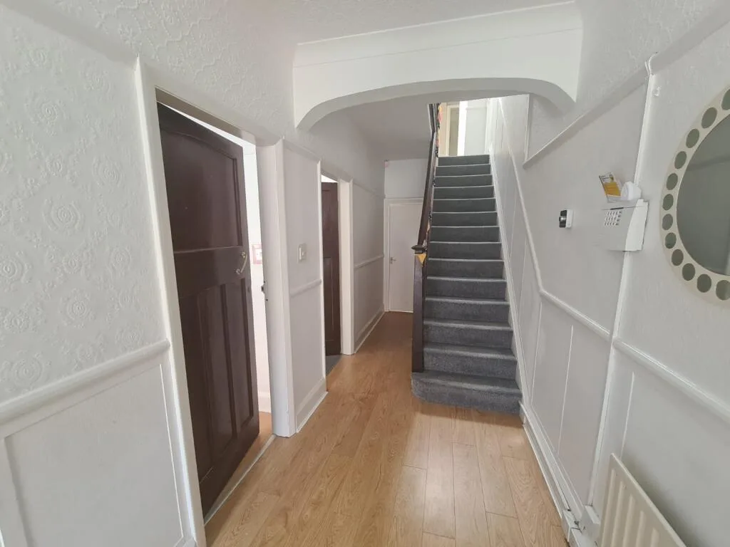 4 bedroom terraced house for rent