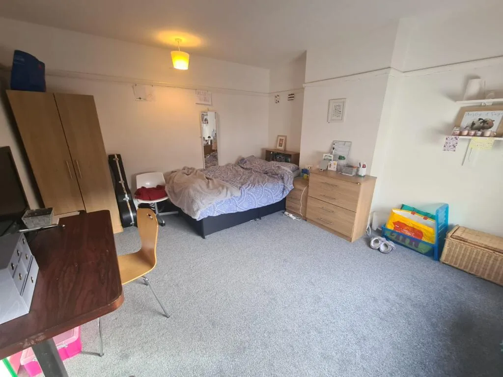 4 bedroom terraced house for rent