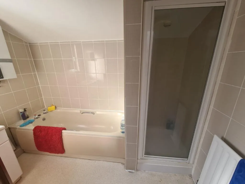 4 bedroom terraced house for rent