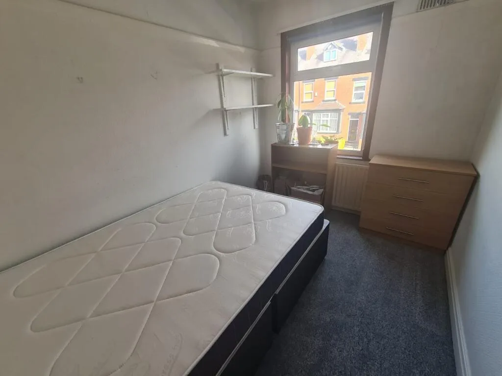4 bedroom terraced house for rent