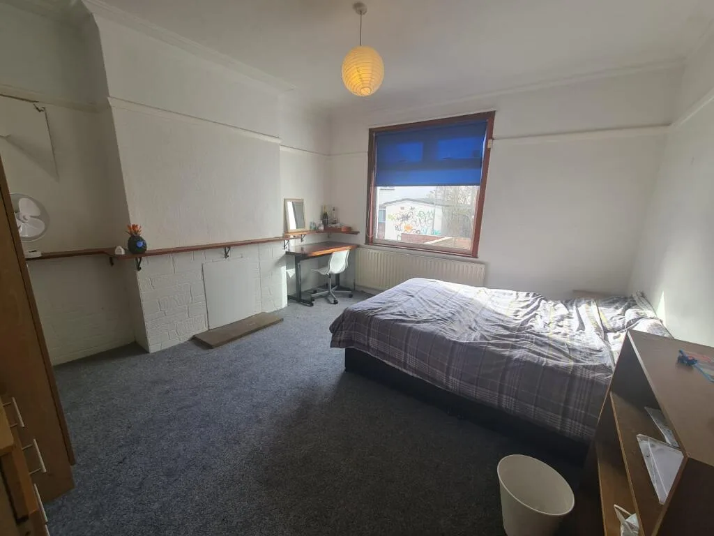 4 bedroom terraced house for rent