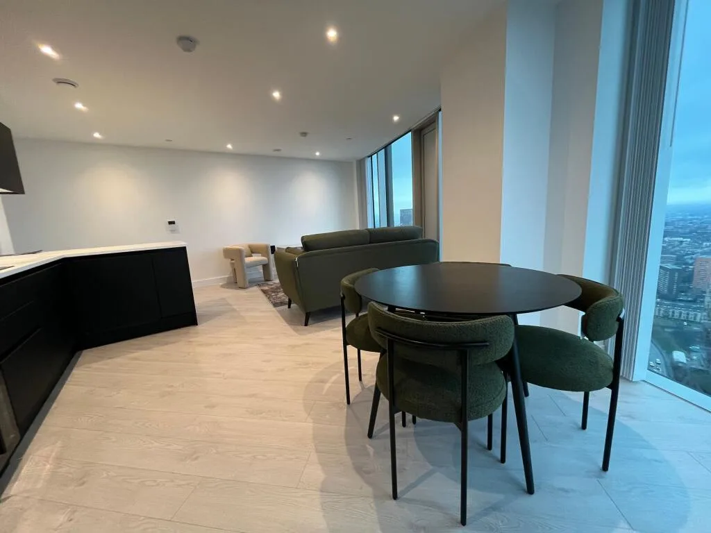 2 bedroom apartment for rent