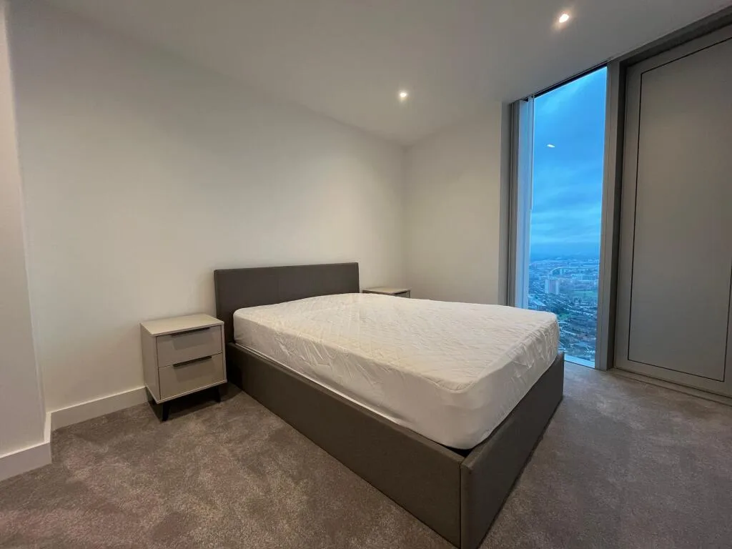 2 bedroom apartment for rent