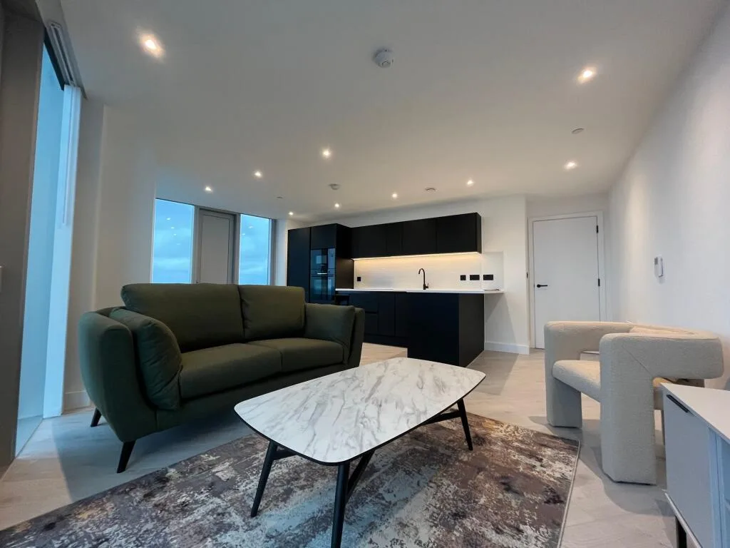 2 bedroom apartment for rent