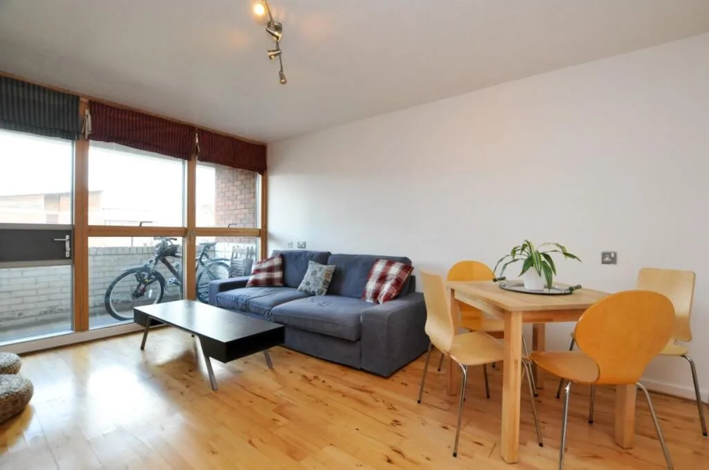 1 bedroom flat for rent