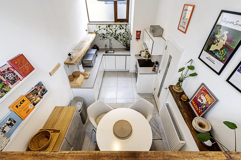 2 bedroom house for rent
