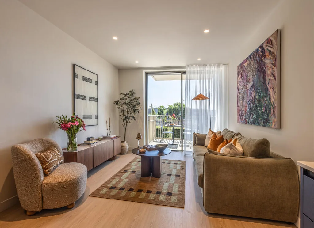 1 bedroom apartment for rent