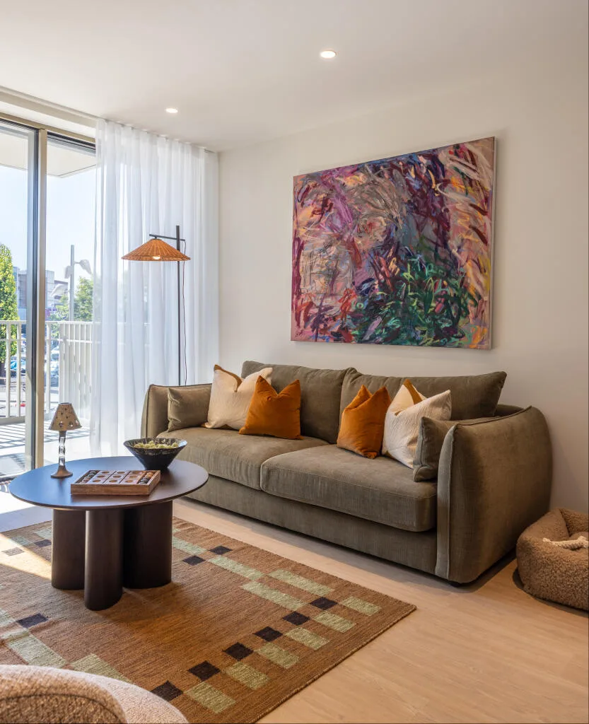 1 bedroom apartment for rent