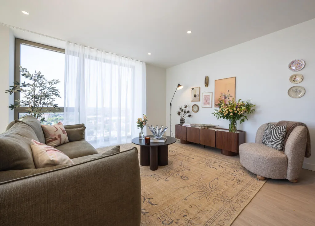 2 bedroom apartment for rent